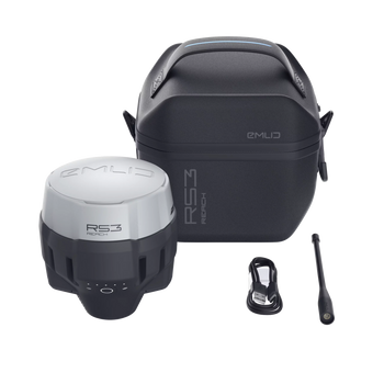 Reach RS3 Survey Kit